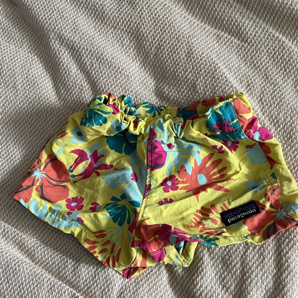 Patagonia Baby Baggies 6mo